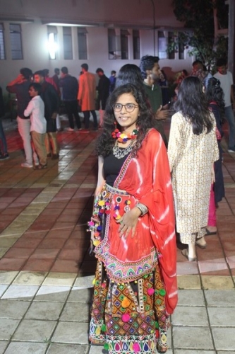 GARBA NIGHT